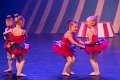 Mini Stars Circus 2B  079
